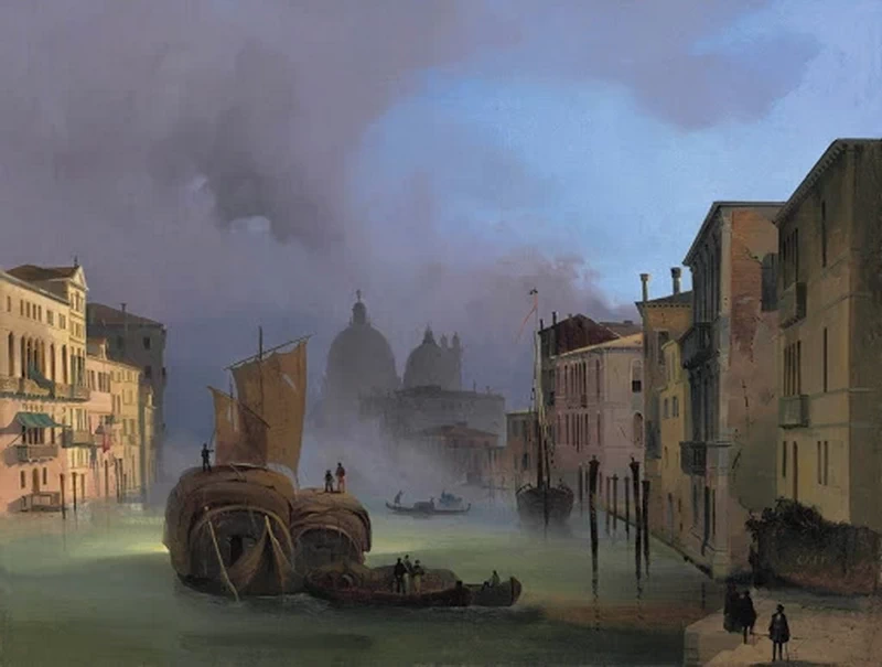 Venezia